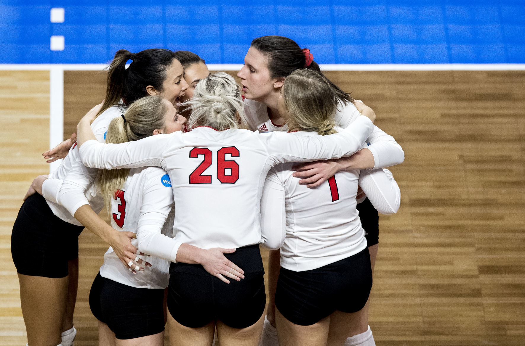 Oregon vs. Nebraska, 12.08